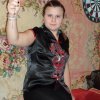 Детство